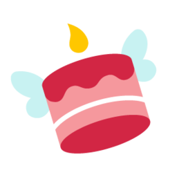 Sendacake logo